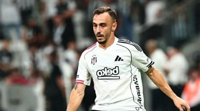 Gökhan Sazdağı dönüyor