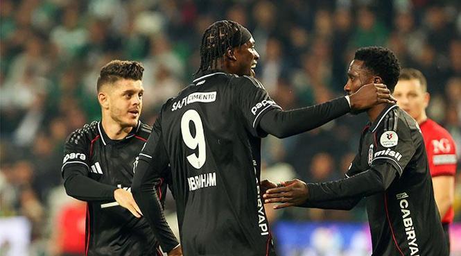 Beşiktaş'ın rakibi Kasımpaşa