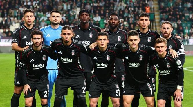 Muhtemel 11'ler