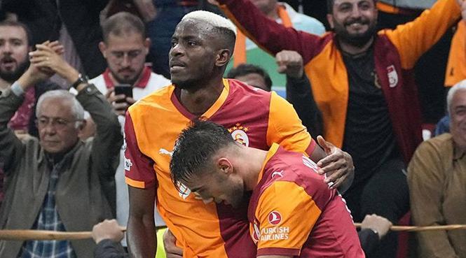 Muhtemel 11'ler