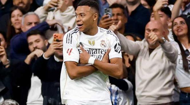 GOL!