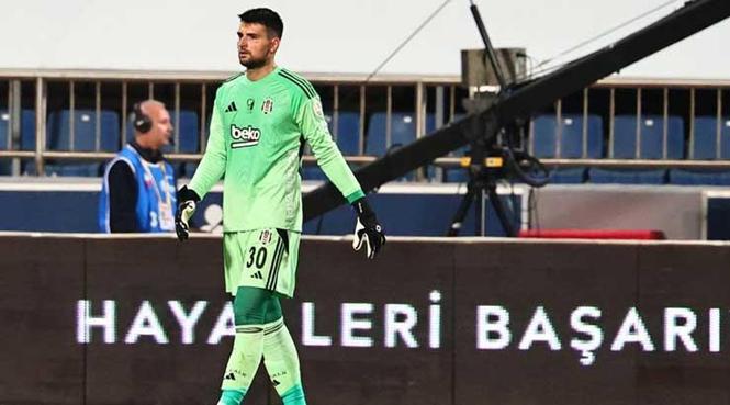 Ersin kurtardı!