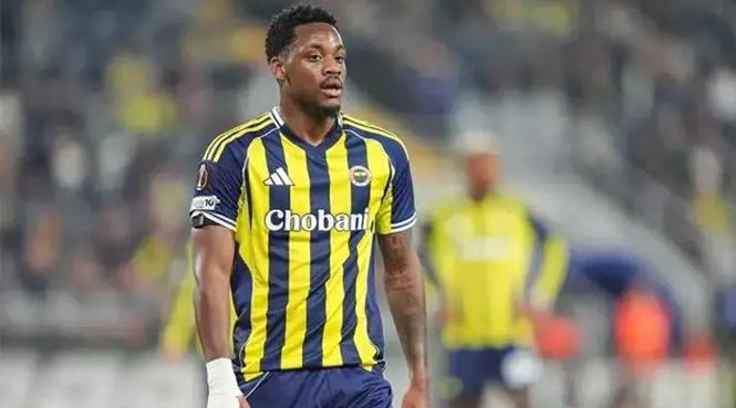 Jhon Duran'da hedef derbi