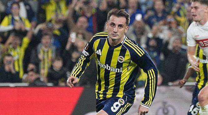 Muhtemel 11'ler