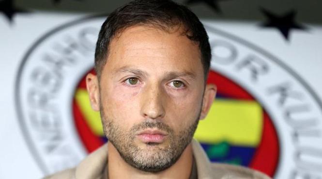 'Futbolda geçmişi düşünecek vaktiniz olmaz'