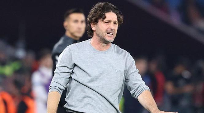 'Umutluyuz ama kolay değil'