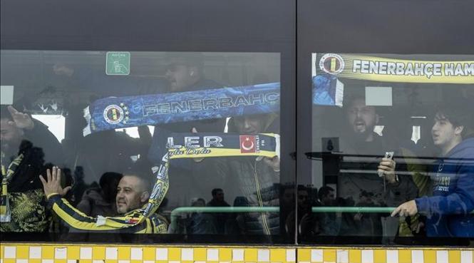 Bin 914 Fenerbahçeli olacak 