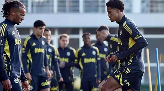 Kanarya’da eksik yok