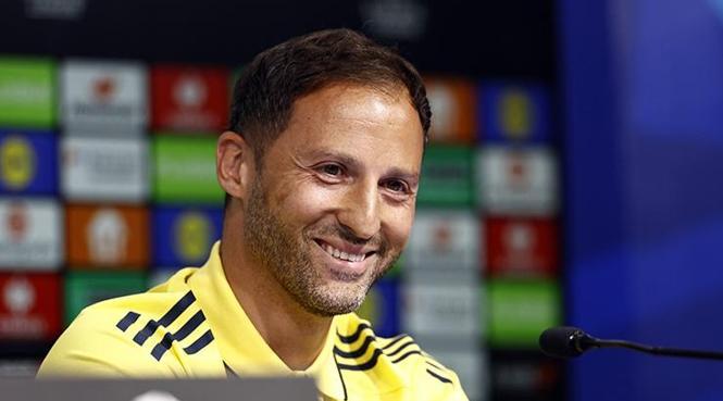 Tedesco'nun planı hücum