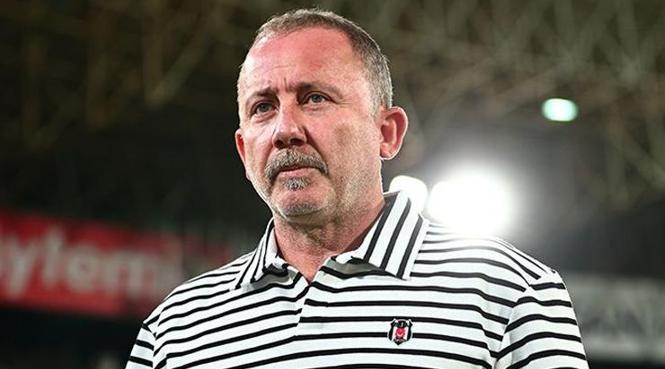 Sergen Yalçın zafere kitlendi 