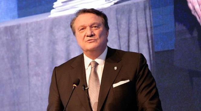 Hasan Arat ve yönetimi ibra edilmedi