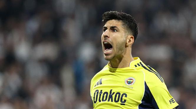 Fenerbahçe derbide eşitliği yakaladı