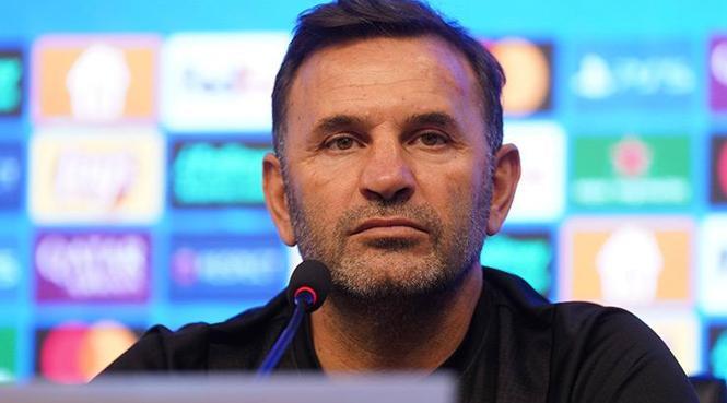 'Üçüncü maçı kazanmak istiyoruz'