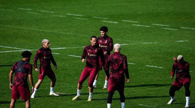 Türk takımlarına karşı Ajax