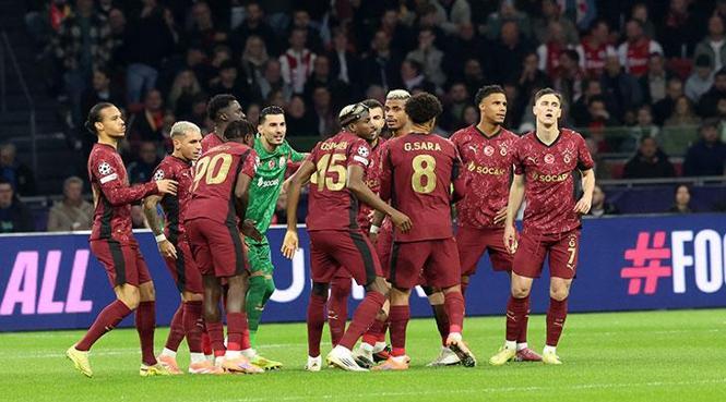 İkinci yarı başladı