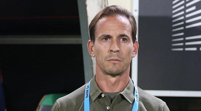 Joao Pereira geri dönüyor