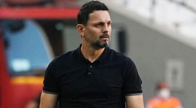 'Doğru yolda ilerlemek istiyoruz'