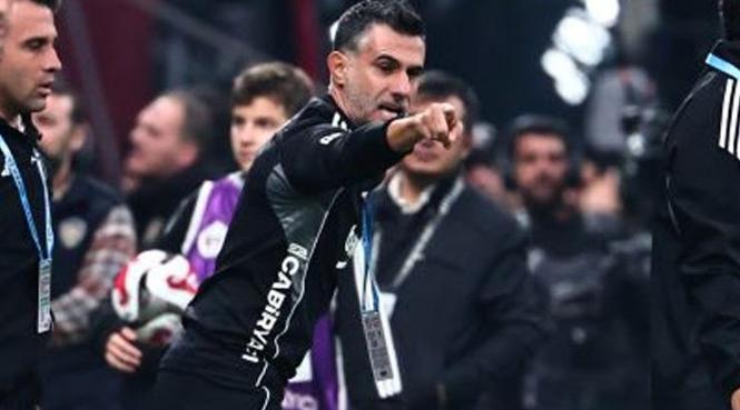 'Çok üstüne geldiler'