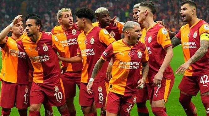 İki takımın 41. randevusu