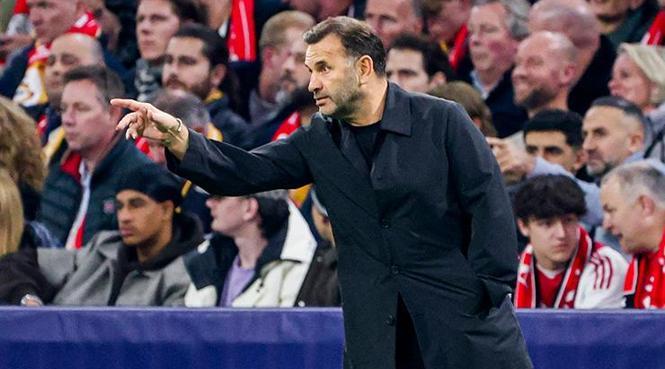 Selçuk İnan ve Okan Buruk 3 kez rakip oldu