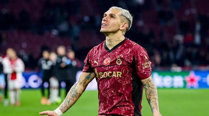 Torreira ceza sınırında 