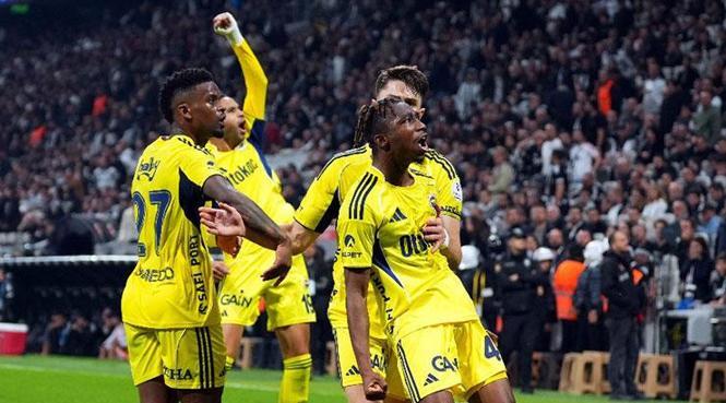 Hedef ligde 4’te 4 yapmak