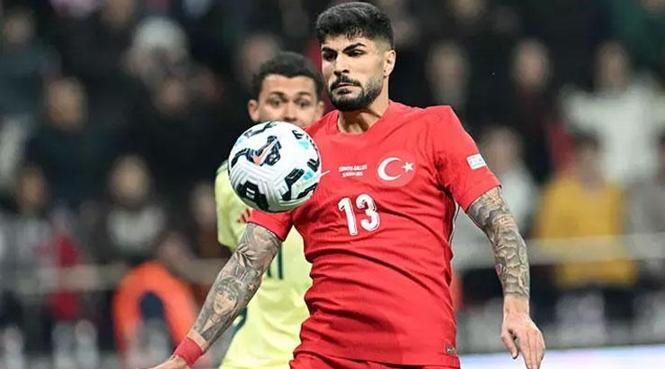 Eren Elmalı aday kadrodan çıkartıldı