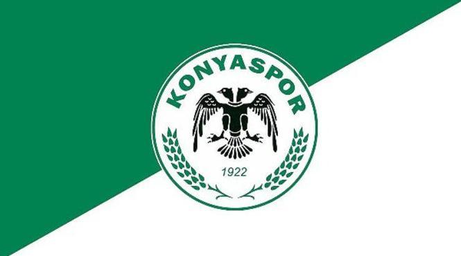 Konyaspor'dan açıklama