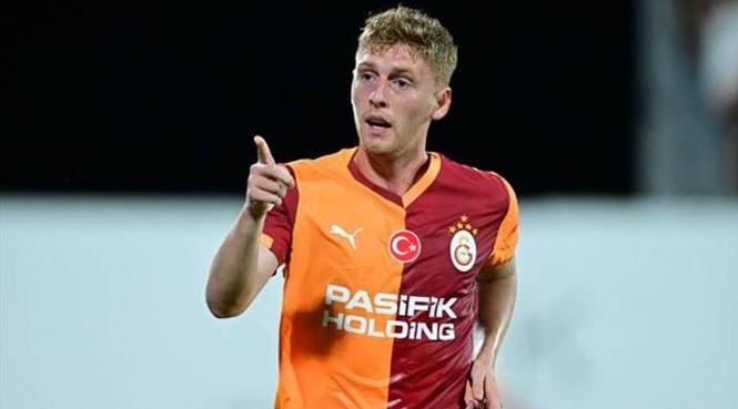 Metehan Baltacı'dan açıklama