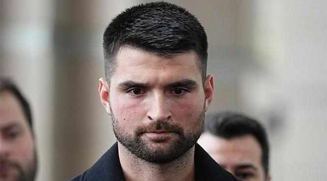 DESTANOĞLU'NDAN ADLİYEDE AÇIKLAMA