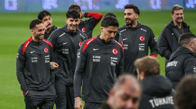 Taktik çalışıp Bursa'ya gittiler