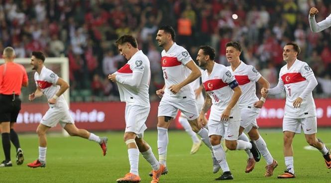 İspanya öncesi 5 isim sınırda