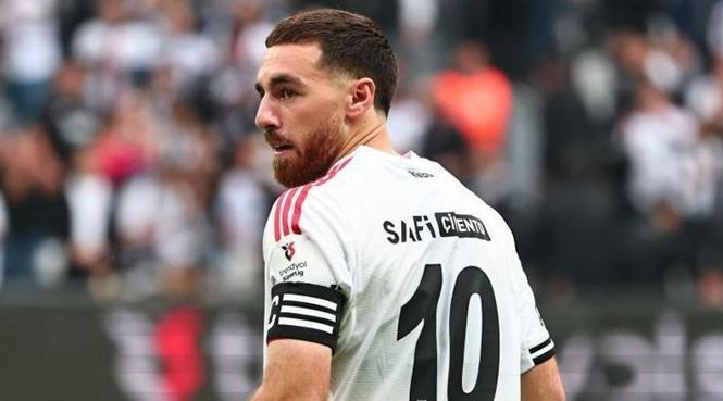 Serdal Adalı: 'Orkun Kökçü'nün performansından şikâyetçi değilim'