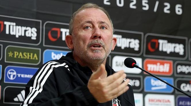 Sergen Yalçın: 'Ben Samuel Eto'o ile çalıştım!'