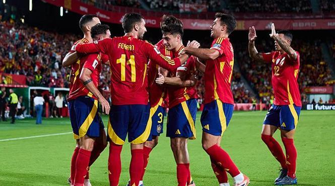 Rakibimizde yıldızlar yok