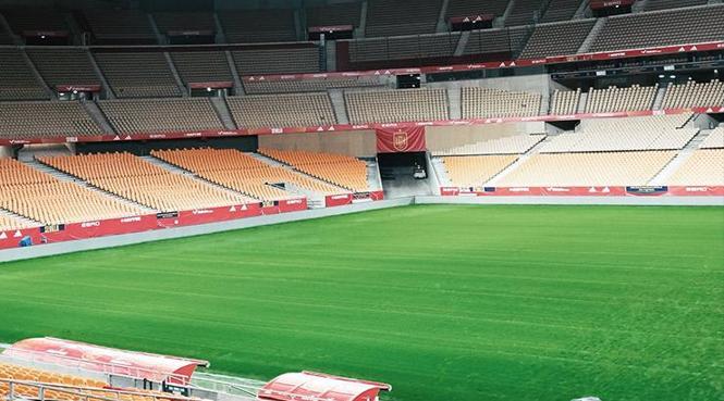 İlk 11'ler belli oldu