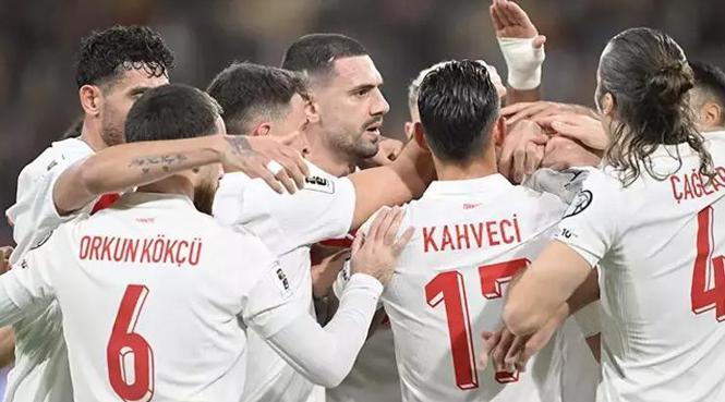 Rakibimiz belli oluyor