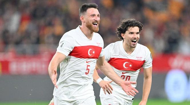 2026 Dünya Kupası play-off kura çekimi ne zaman, saat kaçta hangi kanalda?