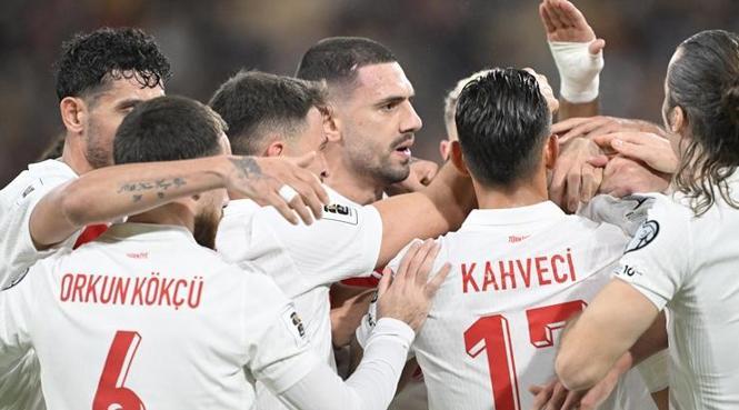 Son 4 takım mart ayında belli olacak