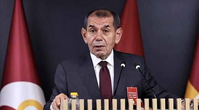 'Uğurcan Galatasaray'ın kaptanı olacak'