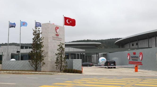 Yarı final maçları için kura çekimi ne zaman, saat kaçta?