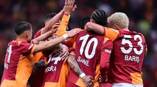 32 haftalık seri sürüyor