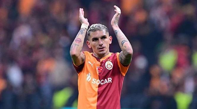 Derbi öncesi Torreira alarmı