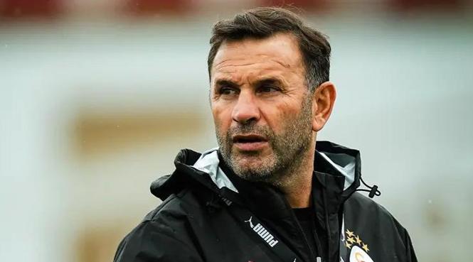 Okan Buruk ve Volkan Demirel 4 kez rakip oldu