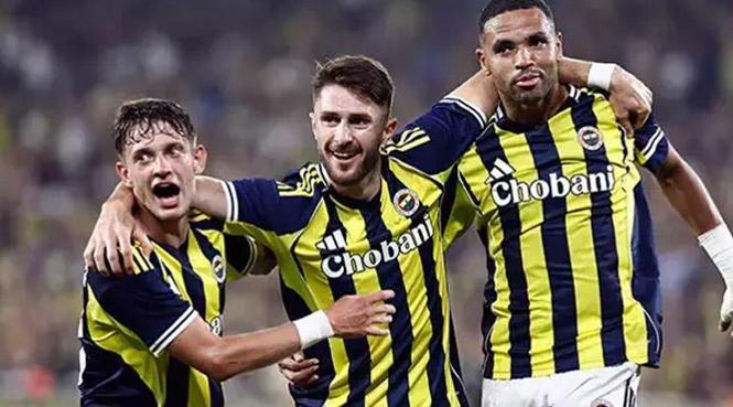 Rakibine karşı tek yenilgi