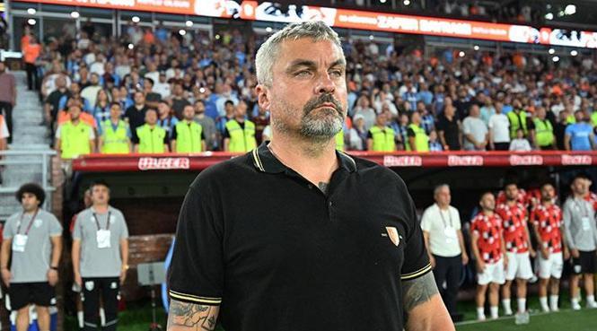 'Dört gözle bekliyorum'