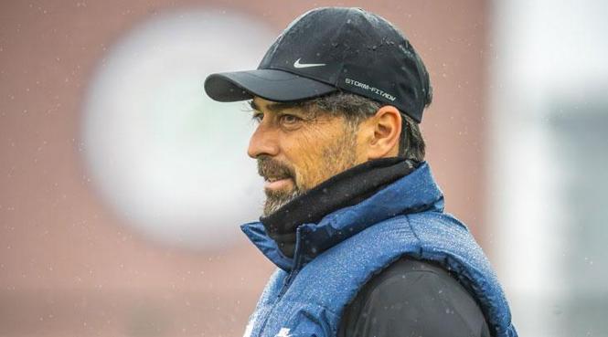 Palut'tan Tedesco'ya övgü