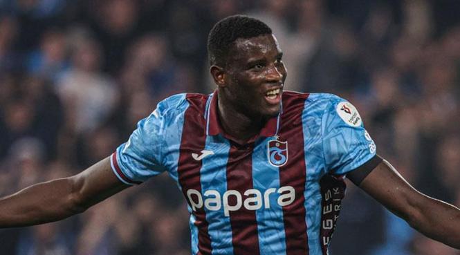 Golcülerin kapışması olacak