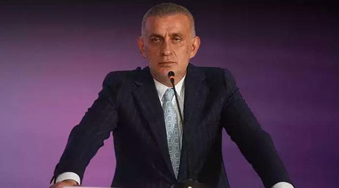 'TEMİZ BİR TÜRK FUTBOLU...'