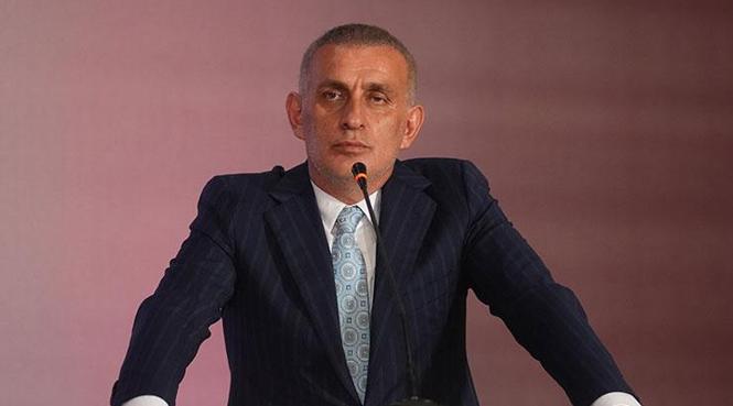 'BİZE BİLGİ DEVLETTEN GELİYOR'